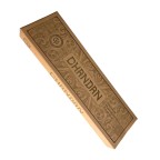 GP Industries CHANDAN Exclusive Mysore Sandal Fragrance Incense Sticks, 20 Sticks